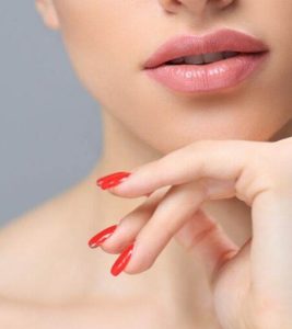 The Secret to Pink Lips: Achieve the Perfect Pout in No Time!
