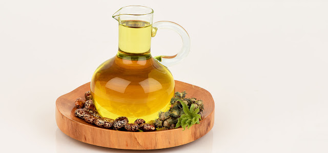 10 Uses and Benefits of Castor Oil