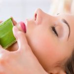 Use Aloe Vera for Looking Beautiful!