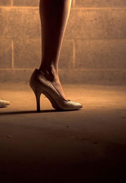 Best Heels for Plus Size Women: What Actually Fits and Holds Up
