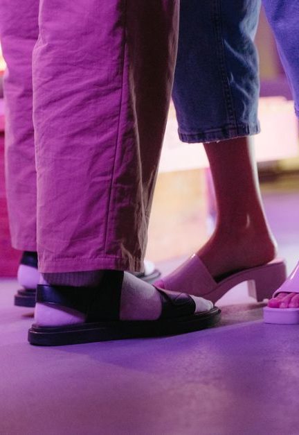 Best Heels Sandals for Women: Comfort That Holds Up