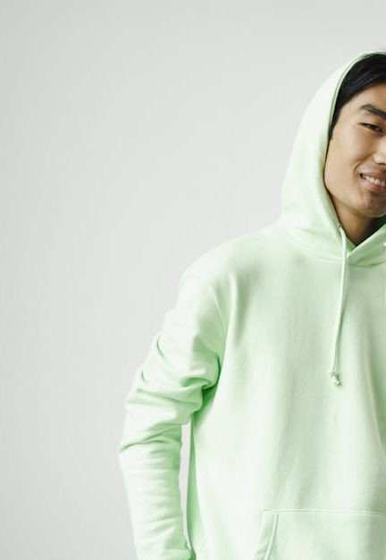 5 Sweater Hoodie Brands That Actually Last Years