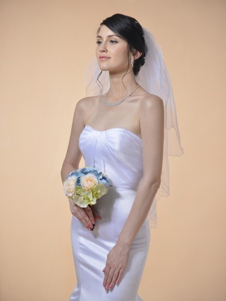 Things you need to Consider before Buying a Bridal Veil Things you need to Consider before Buying a Bridal Veil