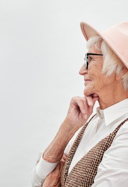 Casual Style Over 40 Men: Casual Style Over 40: Stop Dressing Like You’re Still in Your 20s