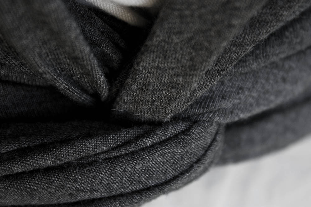 What 10 Years Of Styling Taught Me About Statement Denim detail