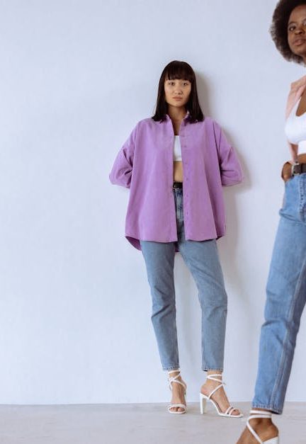 Fall Winter 2026 Color Trends Worth Buying Into