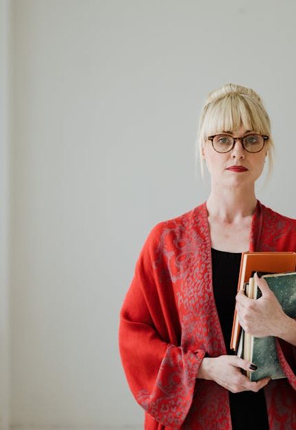 Fashion Over 50: What Actually Changes and How to Dress Well Now