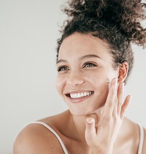 Quick And Handy Natural Tips For Glowing Face