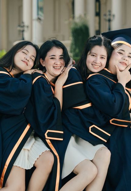 Graduation Outfit Navy Blue: Navy Blue Graduation Outfit: 7 Polished Looks Under 0