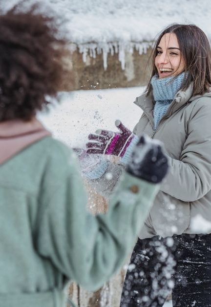 Winter Layering Gifts People Will Wear in January