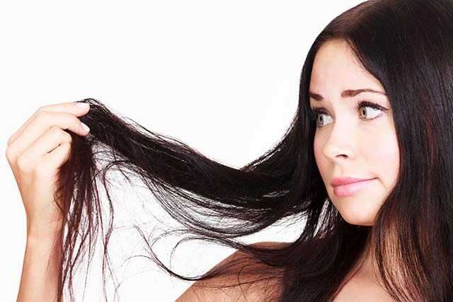 Simple Home Remedies to Prevent Hair Fall Simple Home Remedies to Prevent Hair Fall