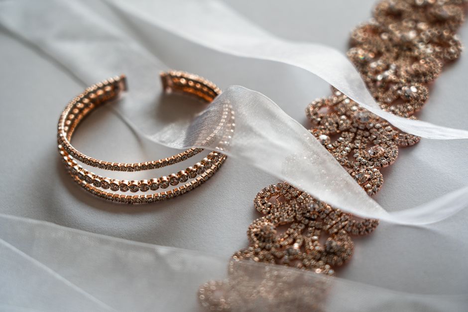 Mix Gold and Silver Accessories | StyleMatch 2026