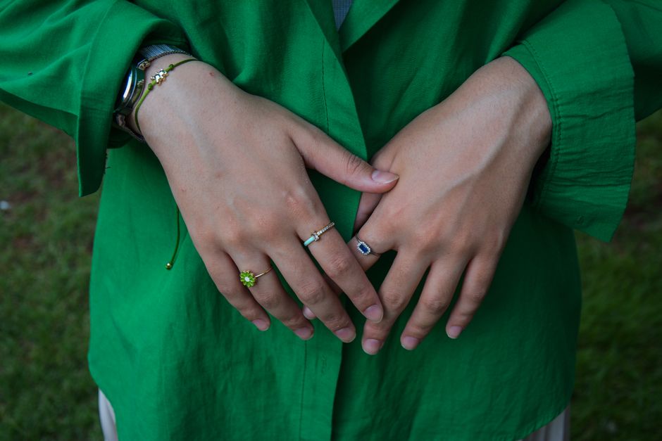 Mix Gold and Silver Accessories | StyleMatch 2026