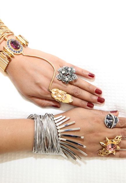 Mix Gold and Silver Accessories | StyleMatch 2026