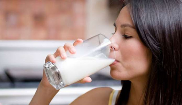 Tips to Enhance Beauty with Milk