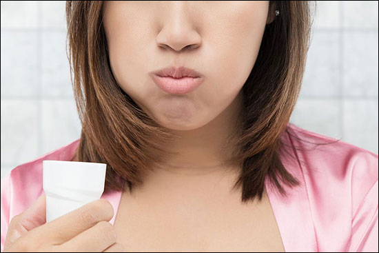 Oil Pulling: A Natural Oral Health Practice