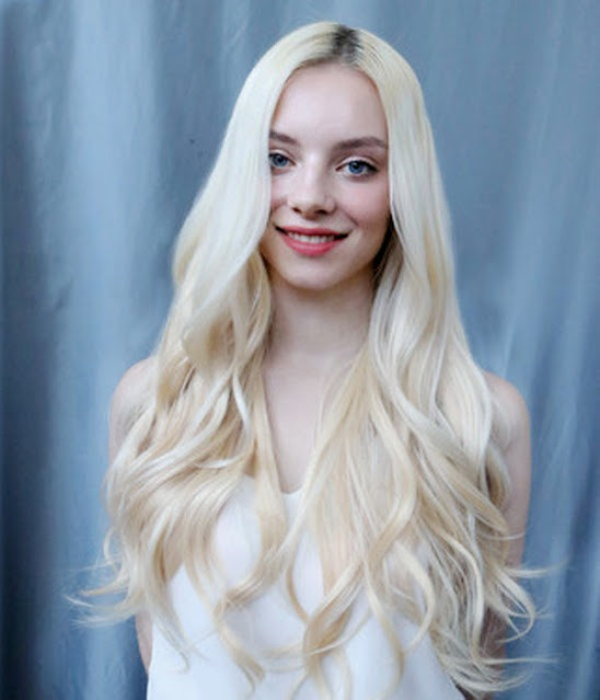 Go Playful With Your Hair With Pretty Color Wigs Go Playful With Your Hair With Pretty Color Wigs