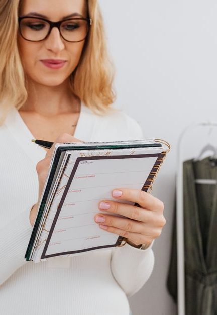Outfit Planning Notes App: Build Looks You’ll Wear