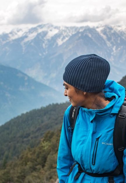 Preppy Hiking Outfits: How to Look Polished on the Trail