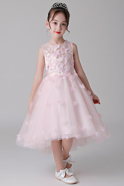 5 Tips to Choose Beautiful Flower Girl Dresses 5 Tips to Choose Beautiful Flower Girl Dresses