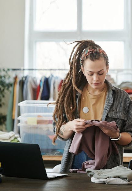 Best Sustainable Fashion Brands 2024: Ethical Labels That Actually Last