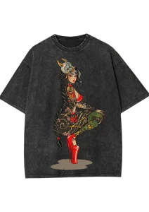 Weird Monster Funny Clothing and Trends That Are Too Good to Ignore