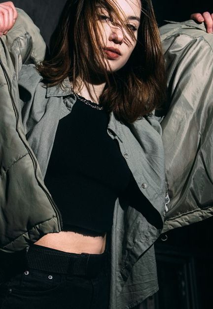 May Transitional Jackets for Dresses and Jeans: A Practical Edit May Transitional Jackets for Dresses and Jeans: A Practical Edit